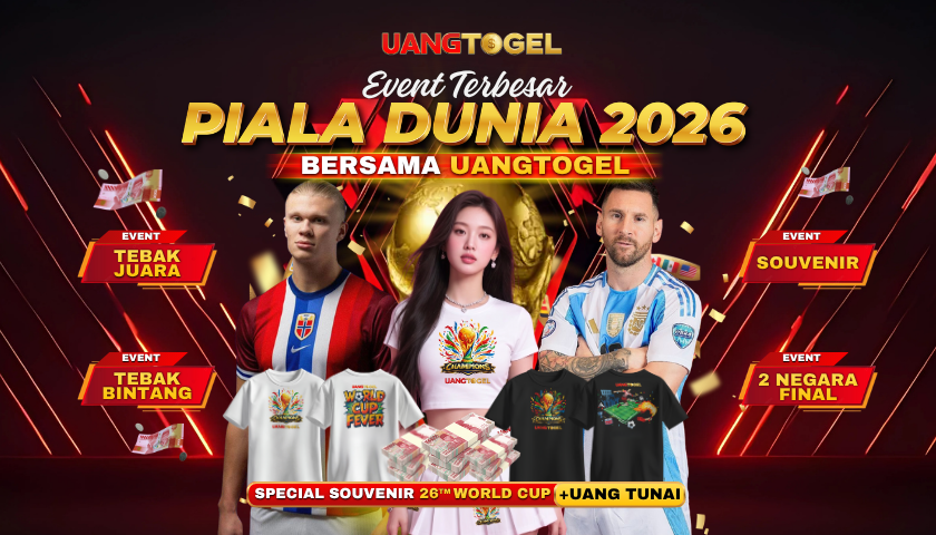 BANNER UTAMA