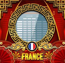 PREDIKSI TOGEL FRANCE 24 DES 2025 UANGTOGEL