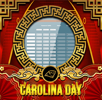 PREDIKSI TOGEL CAROLINA-DAY 28 DES 2025 UANGTOGEL