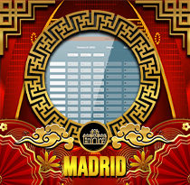 PREDIKSI TOGEL MADRID 24 DES 2025 UANGTOGEL
