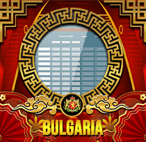 PREDIKSI TOGEL BULGARIA 26 DES 2025 UANGTOGEL
