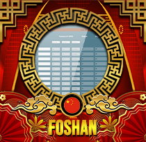 PREDIKSI TOGEL FOSHAN 24 DES 2025 UANGTOGEL