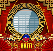 PREDIKSI TOGEL HAITI  27 DES 2025 UANGTOGEL