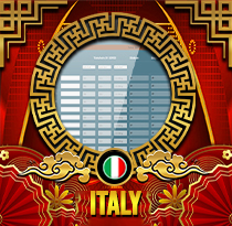 PREDIKSI TOGEL ITALY 30 DES 2025 UANGTOGEL